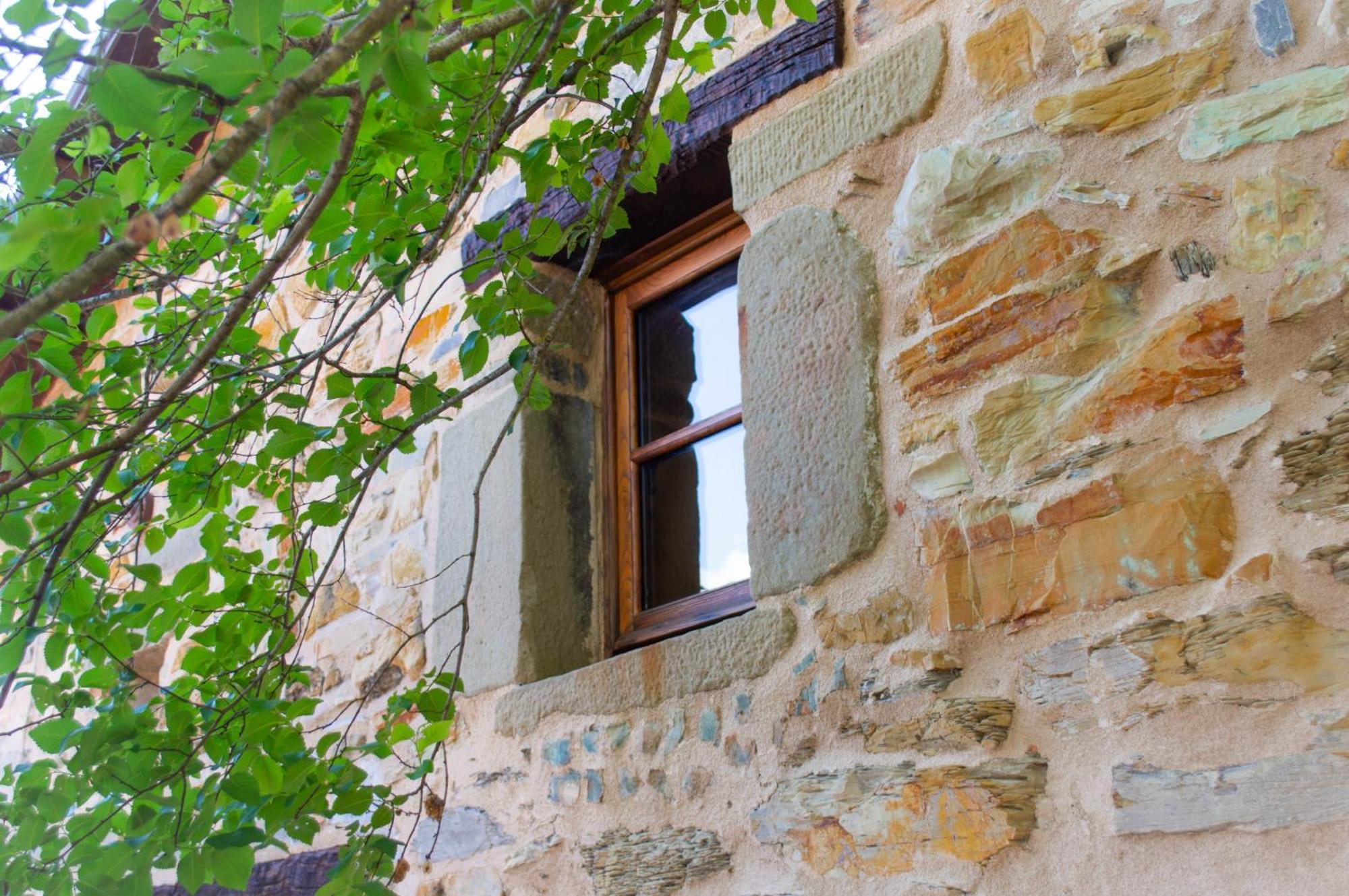 Ferienwohnung Casa Vacanze La Casala Fivizzano Exterior foto